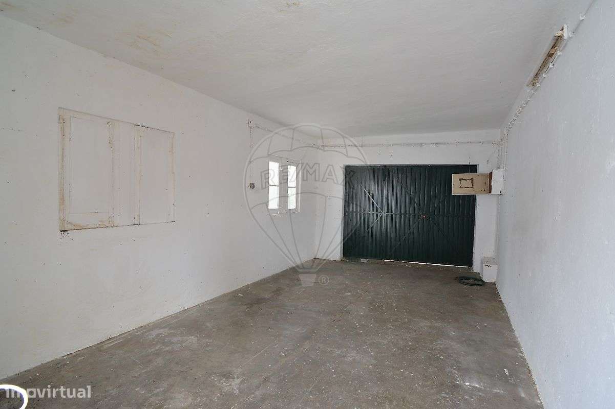 Armazém  para arrendamento - Grande imagem: 4/10