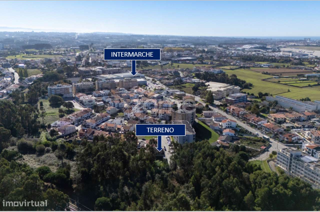 Terreno Urbano - 288m2 - V. N. Telha - Grande imagem: 1/15