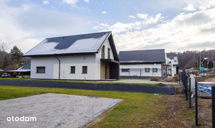 Bochnia  Nowy Energooszczędny Dom 940 000 tyś 7,5 - Pełny obrazek: 2/20