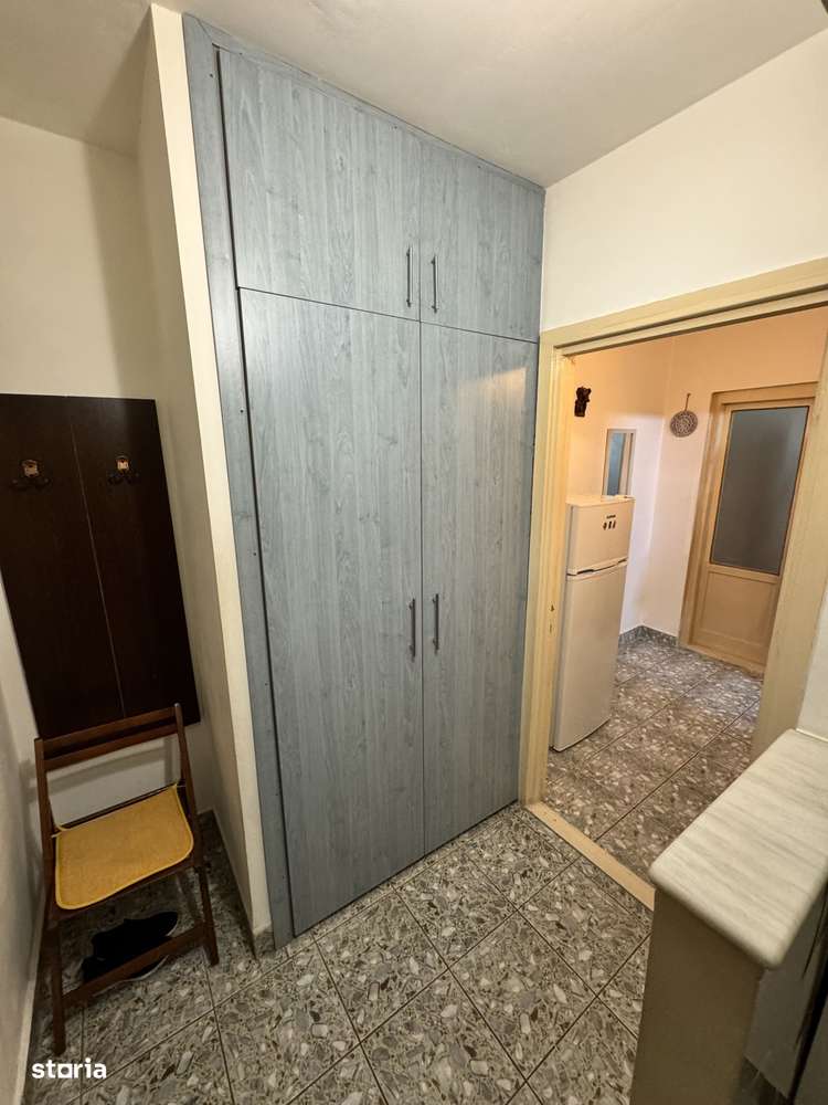 Garsoniera zona Abator - Imagine principală: 4/11