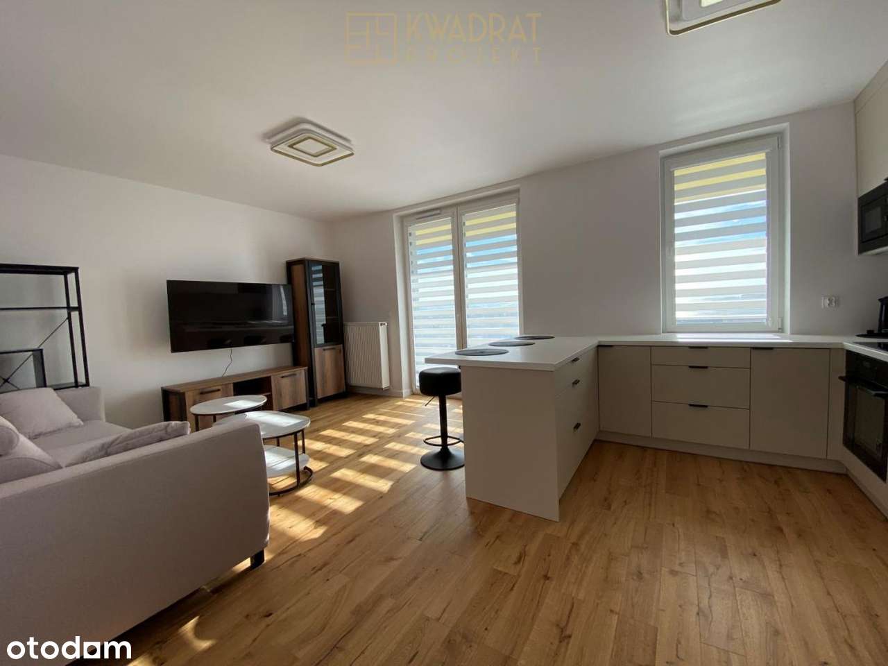 Przestronne 3 pokojowe mieszkanie z kl i mp Nova Graniczna - Pełny obrazek: 2/11