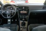 VW Golf 2.0 TDI GTD - 13