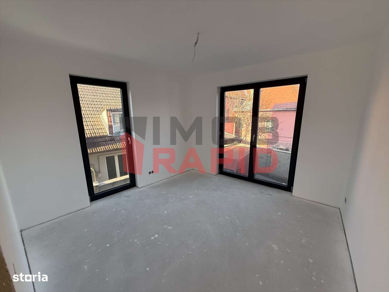 Apartament 3 camere, Bloc Nou, Utracentral-4