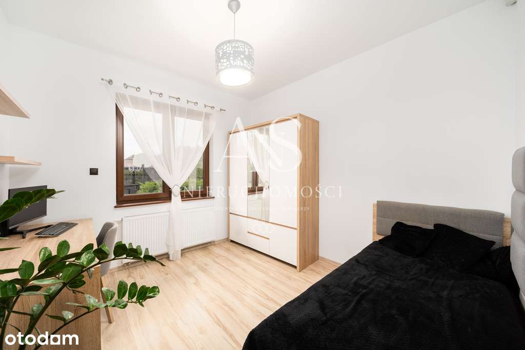 Dom wolnostojący | spokojna okolica | Myślibórz-15