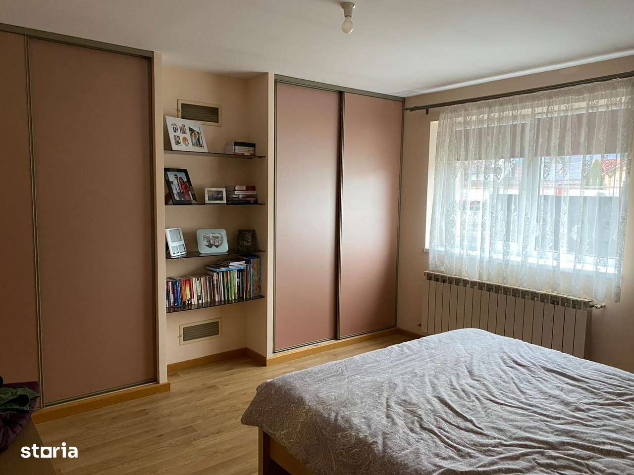 Vând Casă în Codlea.-4