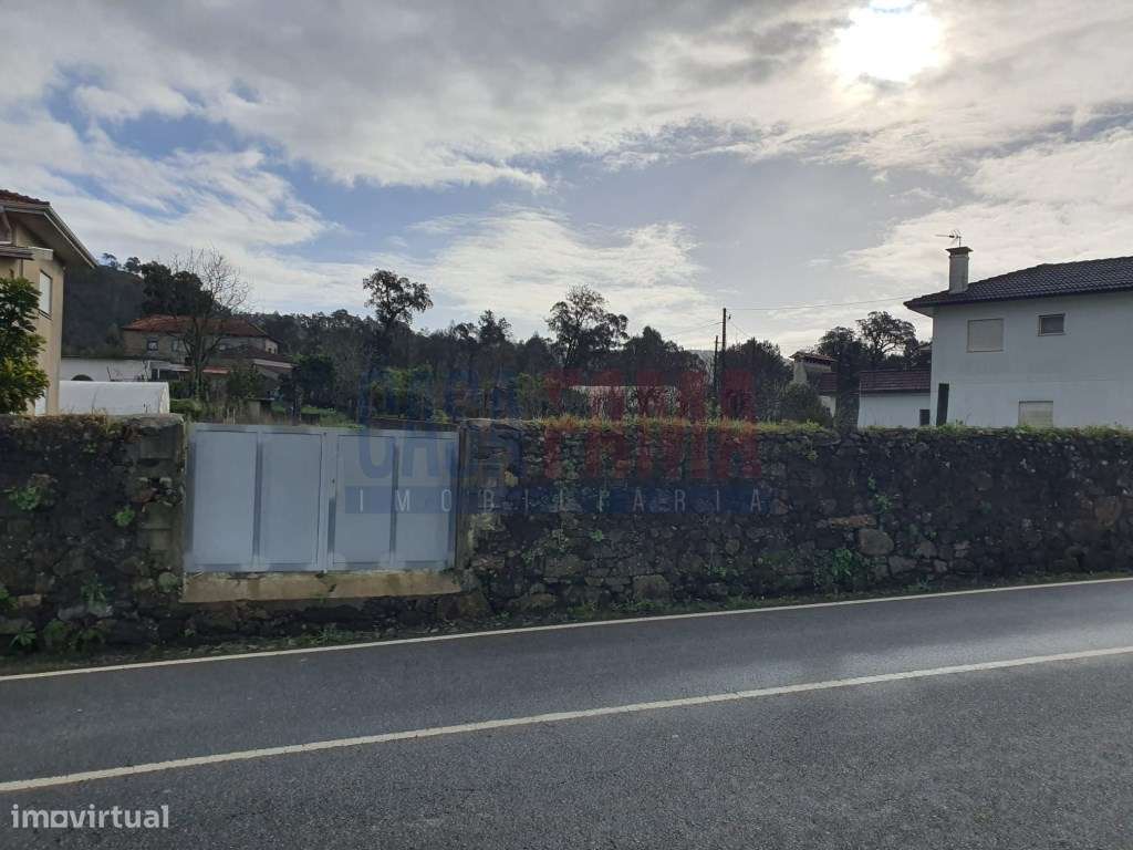 Terreno de construção em Carreira - Santo Tirso - Grande imagem: 2/10