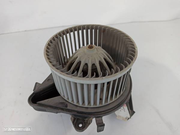 Motor Da Chaufagem Sofagem  Fiat Punto (188_) - 2