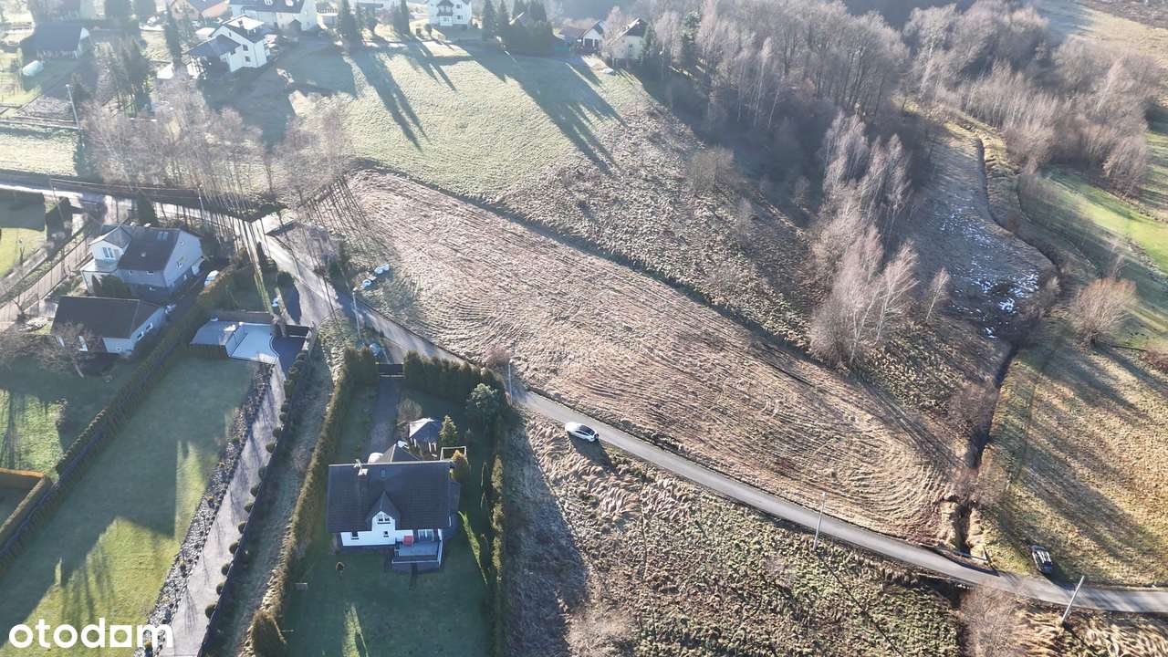 Piękna okolica, świetny dojazd do Wieliczki i Krakowa-11