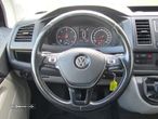 VW Transporter Transport 2.0 TDi BM CD L.Extra AC - 10