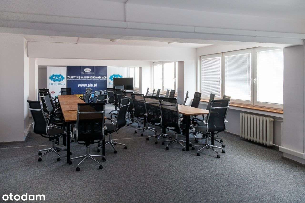 klimatyzowana sala konferencyjna - Pełny obrazek: 3/14