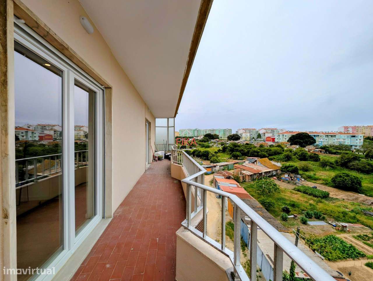 T2 84m2 na Quinta Manuel André-23