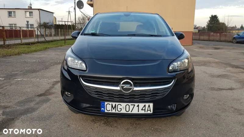 Opel Corsa 1.4 Turbo ecoFLEX Start/Stop Active - 8