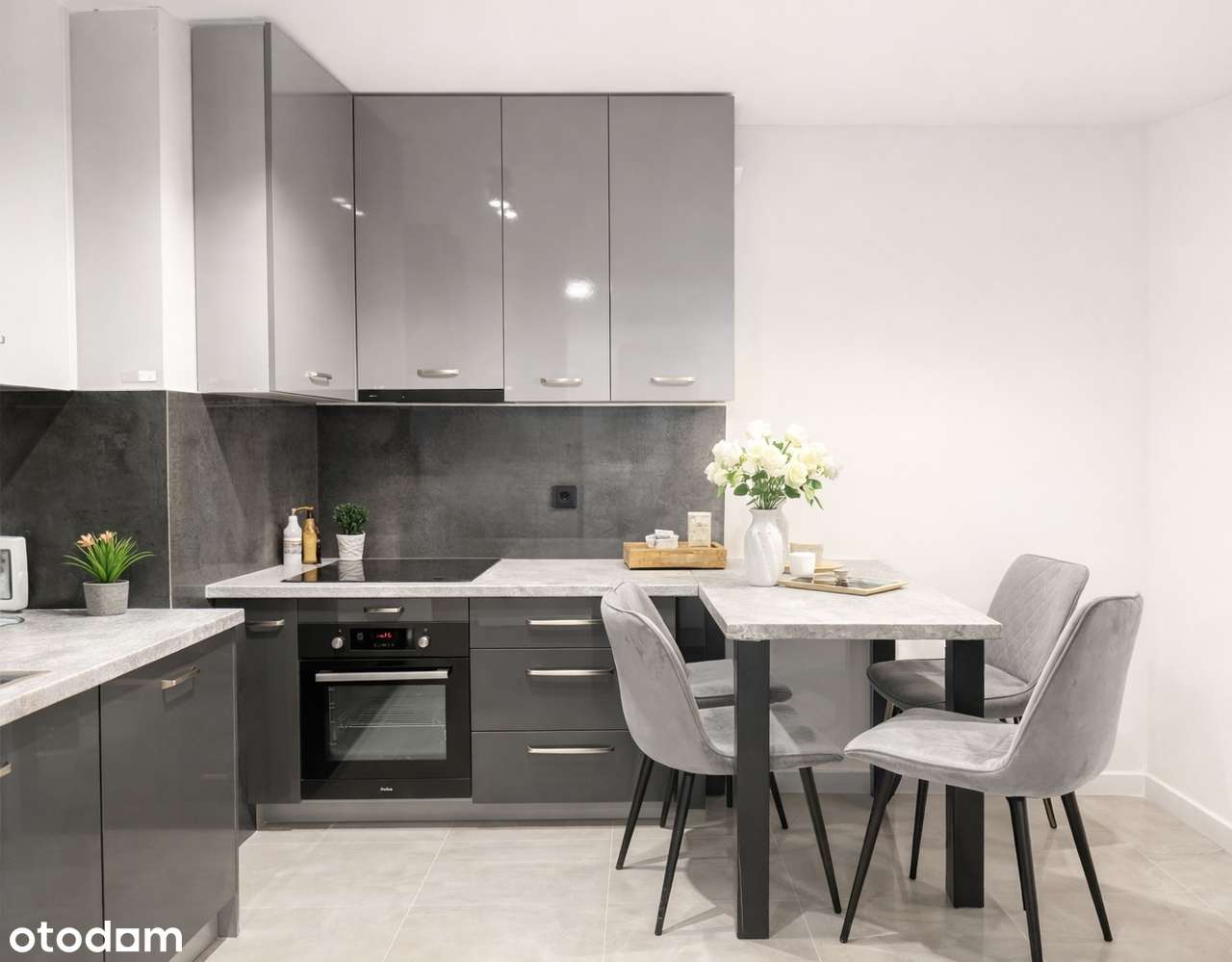 PREMIUM | 2-pokojowe Mieszkanie | Inwestycja w Topowej Lokalizacji-1