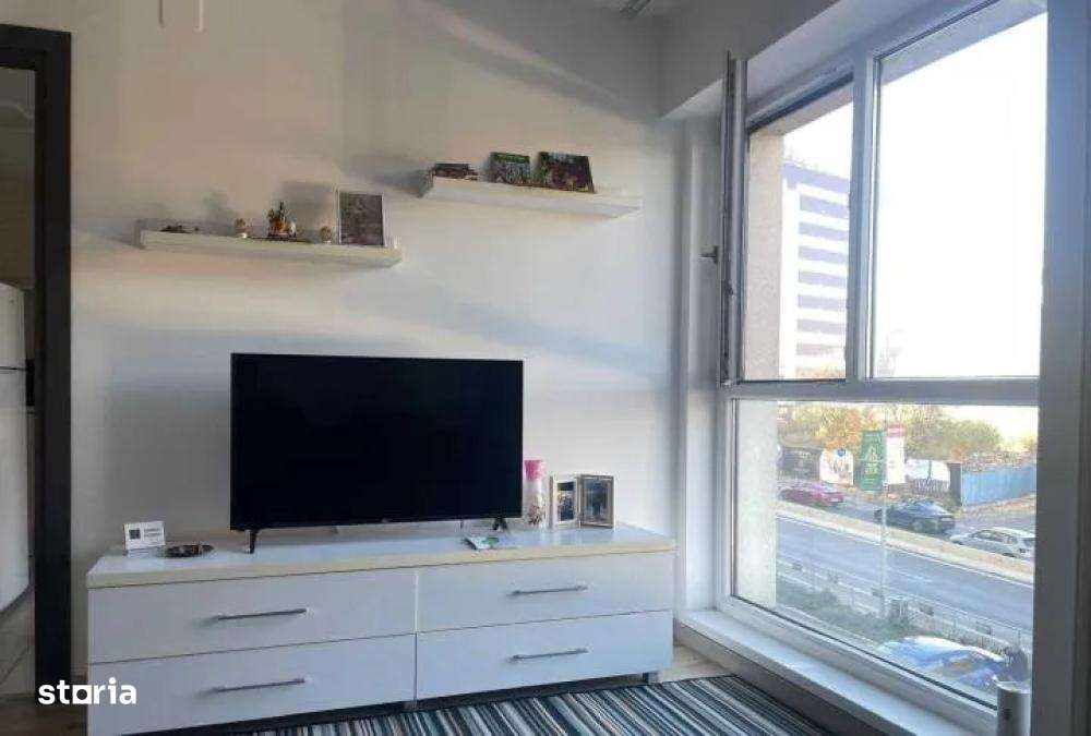 Vanzare 2 Camere Belvedere, parcare-2