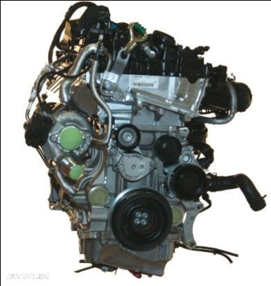 motor BMW 225i B48A20B Mini Countryman Cabrio BMW X1 F48 BMW 2 Active Tourer F45 - 1