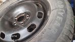 FELGI 4X100 R15 GOLF IV AUDI A3 AL 195/65/15 ZIMA - 4