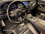 BMW M5 DKG - 14
