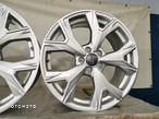 felgi 17 5x100 seat leon I toledo IV NOWE - 6