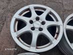 FORD C-MAX MK1 FELGI ALUMINIOWE R16 7J ET46 5X108 PROSTE ! - 5