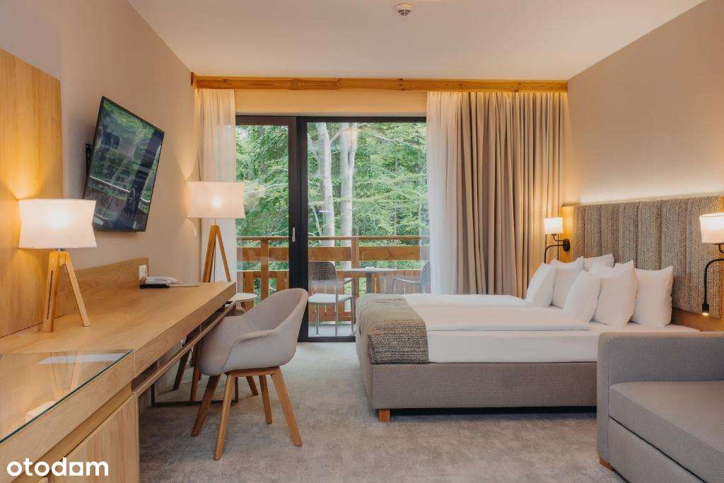 Platinum Mountain Resort - cena netto 535 tys. zł-10