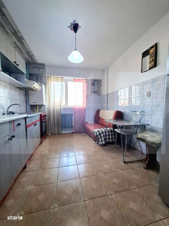 Apartament 2 camere, bine compartimentat – zona centrala - Imagine principală: 3/4