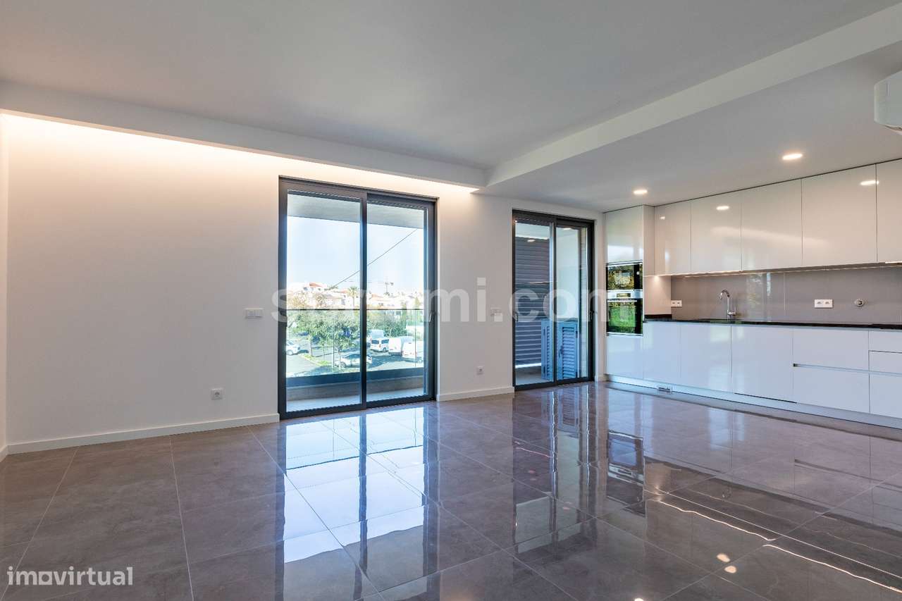 Apartamento T3 Venda em Albufeira e Olhos de Água,Albufeira-7