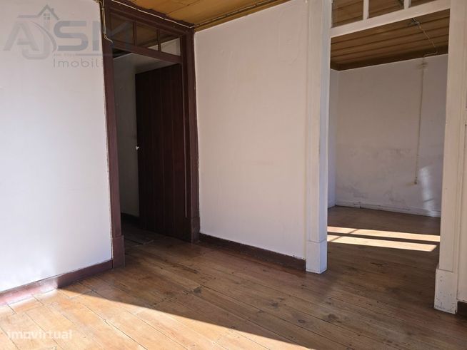 Vila Nova da Barquinha - Moradia T4 Duplex com quintal junto ao rio-27