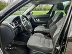 Skoda Roomster 1.9 TDI Style PLUS EDITION - 4