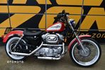 Harley-Davidson Sportster - 2