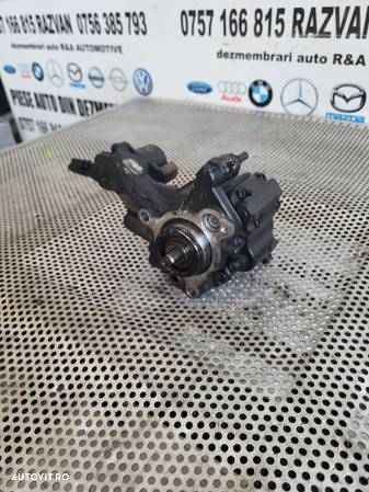 Pompa Inalta Presiune Citroen C5 C6 Peugeot 508 308 2.0 Hdi Cod 9656391680 Factura Si Garantie - 2