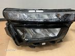 LAMPY FULL LED SKODA KAMIQ ZWYKŁE LED SKODA KAMIQ - 4