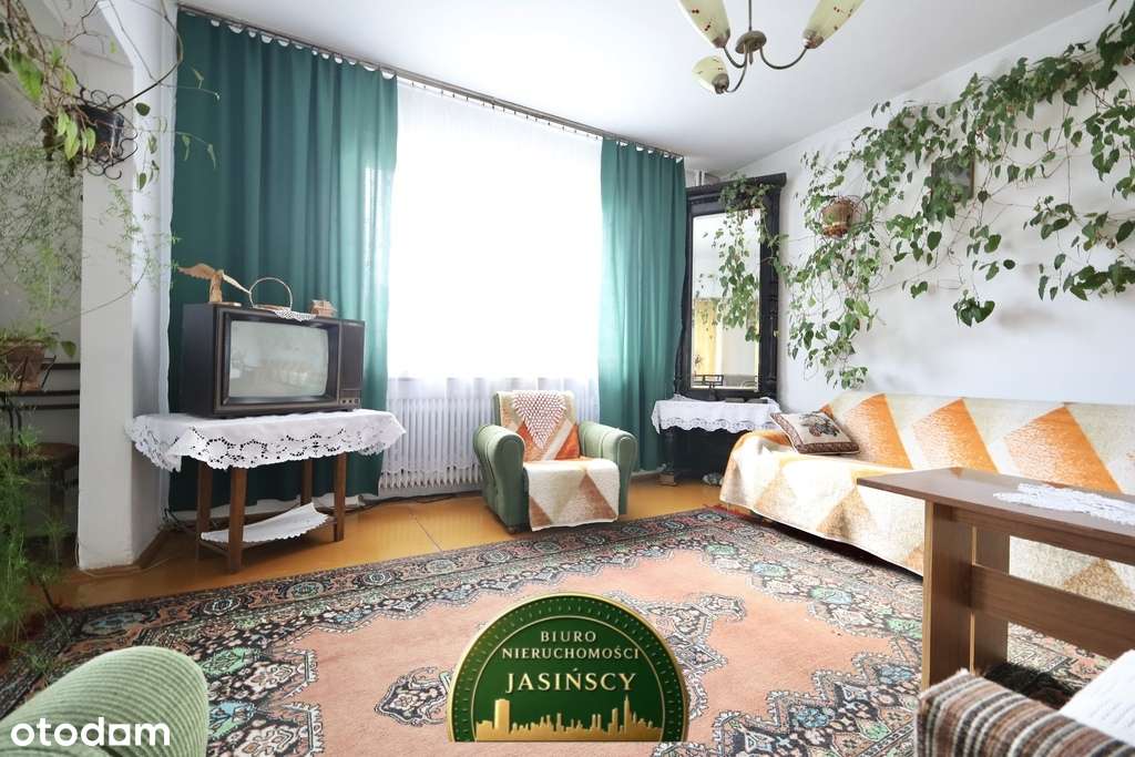 Dom na skraju Ciechanowa przy rzece Łydynia - Pełny obrazek: 4/19