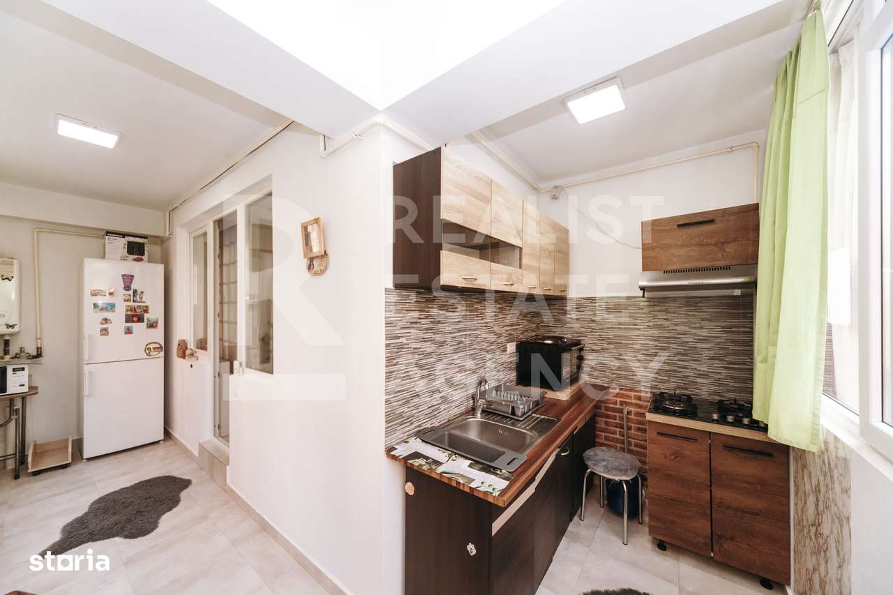 Vânzare, apartament cu 3 camere în zona Militari - Imagine principală: 5/19