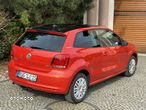 Volkswagen Polo 1.4 Team - 15