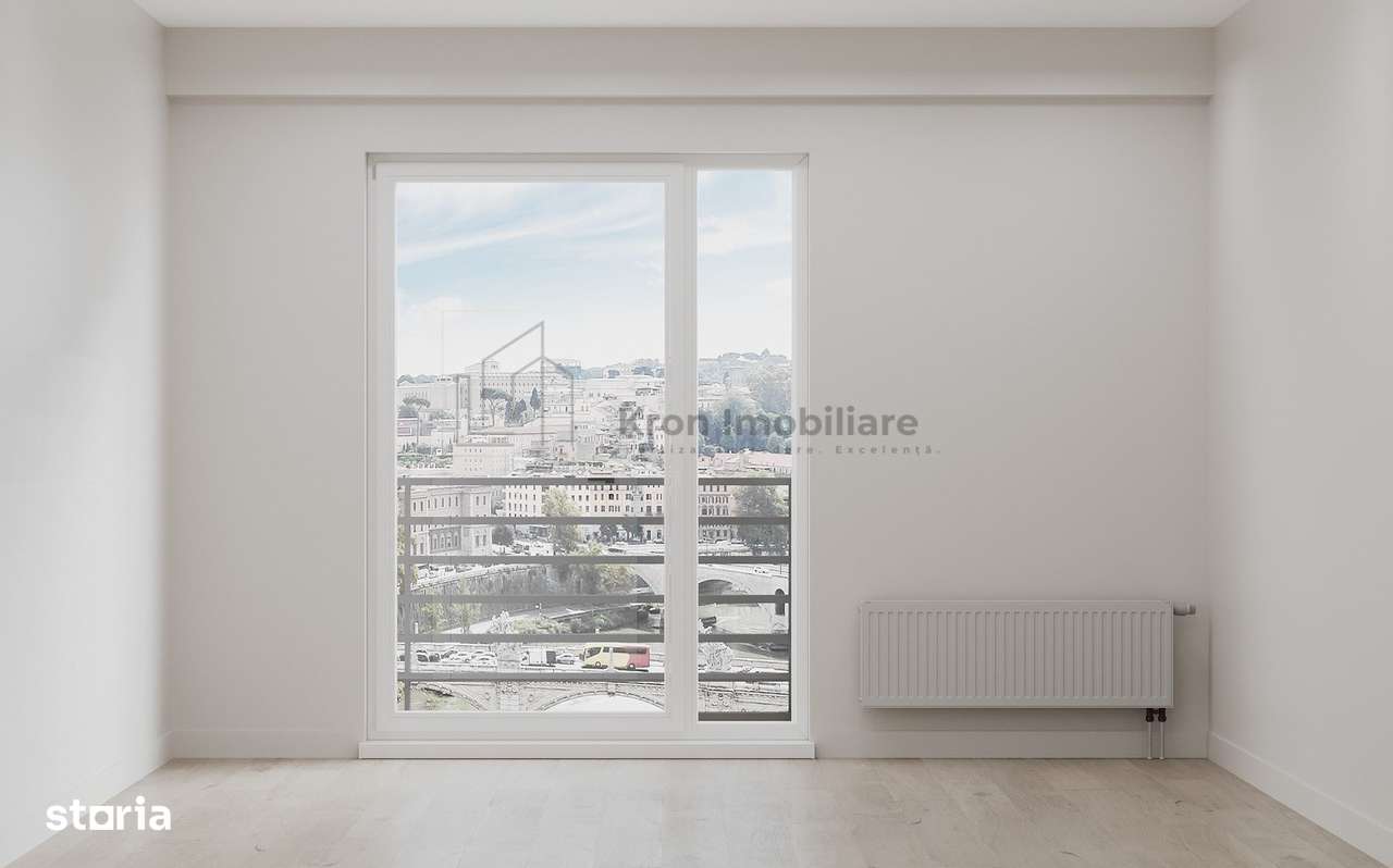 Apartament 1 camera-6