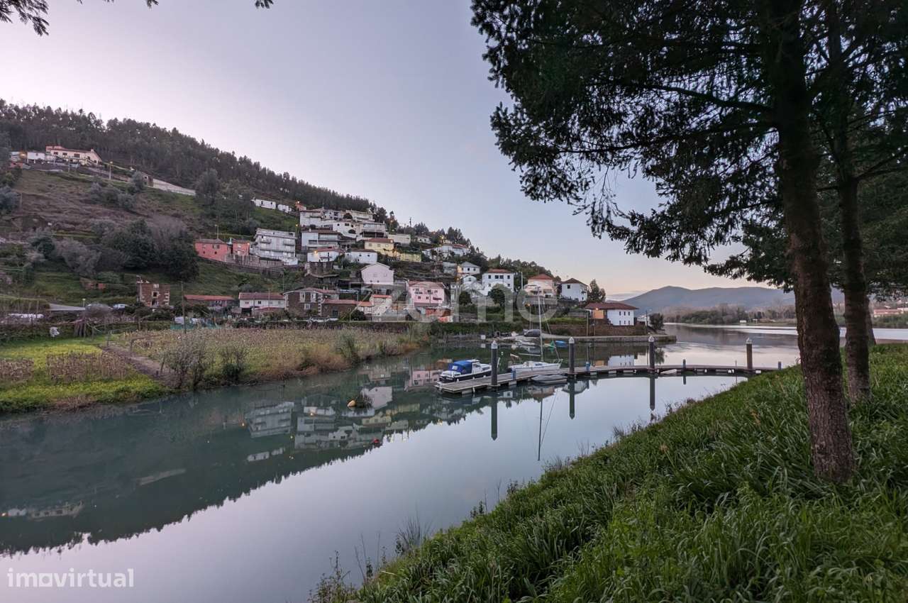Terreno para construção em Pedorido, Castelo de Paiva - Grande imagem: 5/20