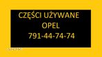 Radio CD30 Opel Meriva A duży wyświetlacz PIN - 7