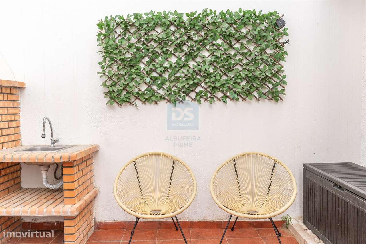 Apartamento T1 Venda em Albufeira e Olhos de Água,Albufeira-28