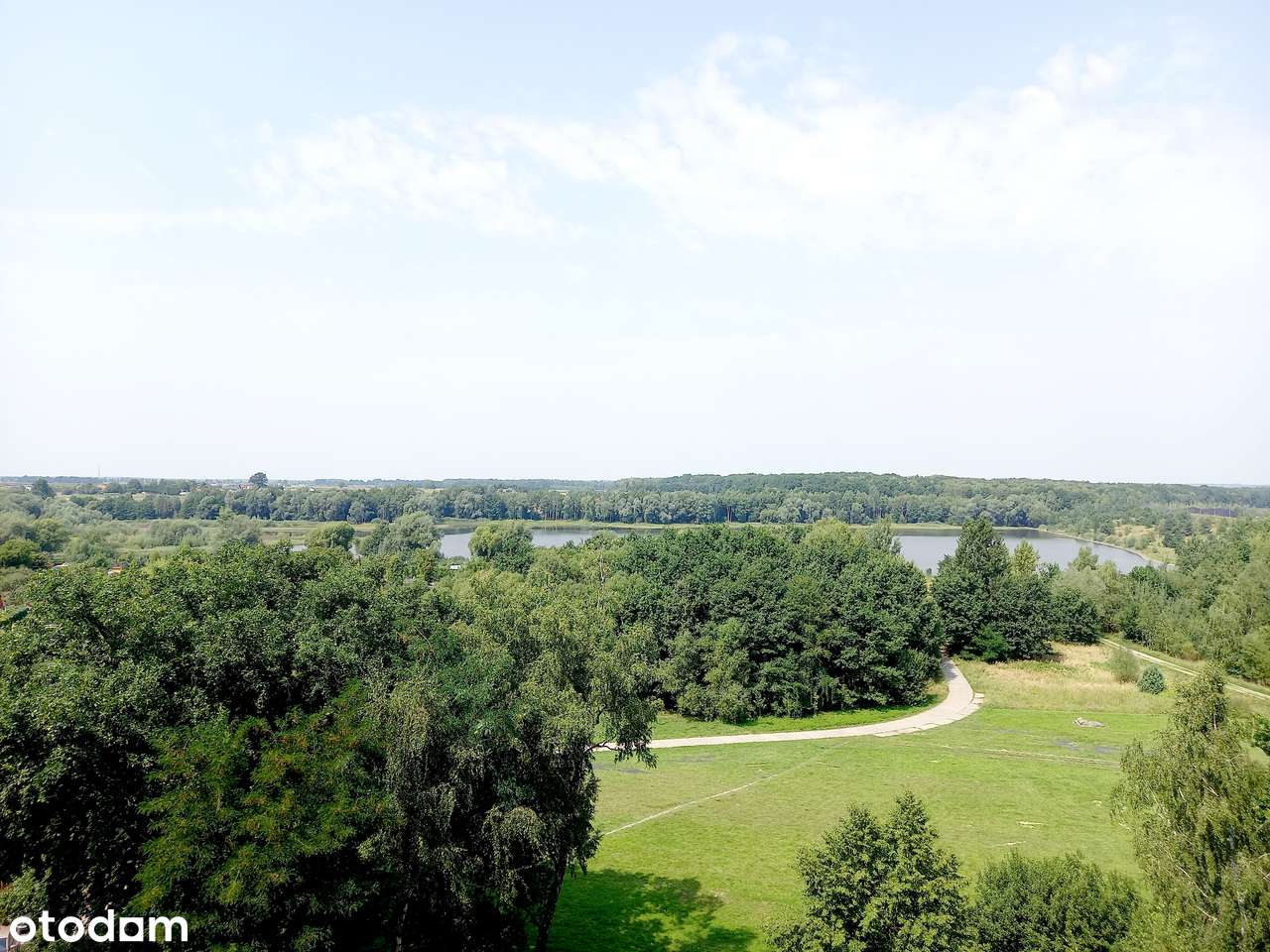 Sprzedam mieszkanie - 3 pokoje z dużym balkonem REZERWACJA-19
