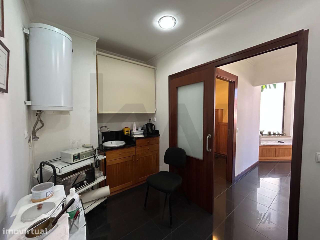 Loja Comercial, no Centro de Tábua - Grande imagem: 5/18