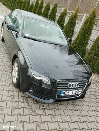 Audi A4 - 2