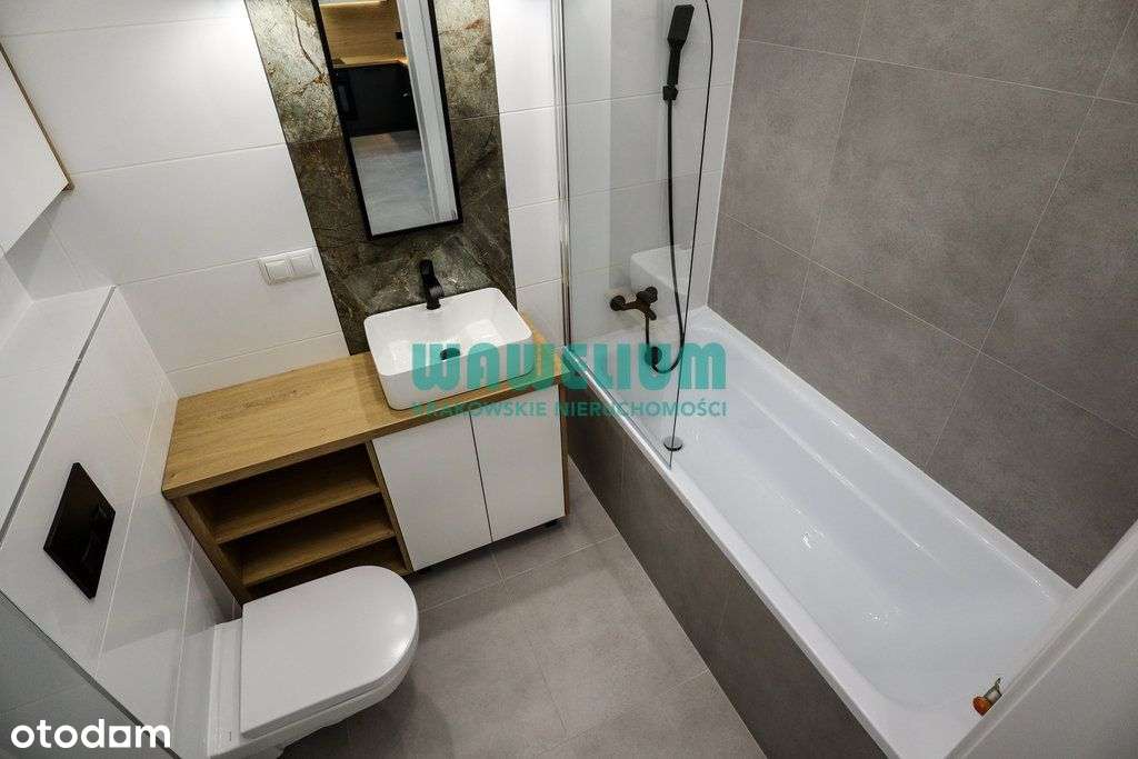 Przestronne mieszkanie z ogródkiem brak Pcc !-13