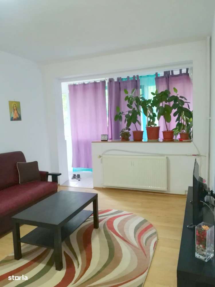 Dristor - Park Lake, Liviu Rebreanu, cu balcon si geam la baie, 51 mp-3