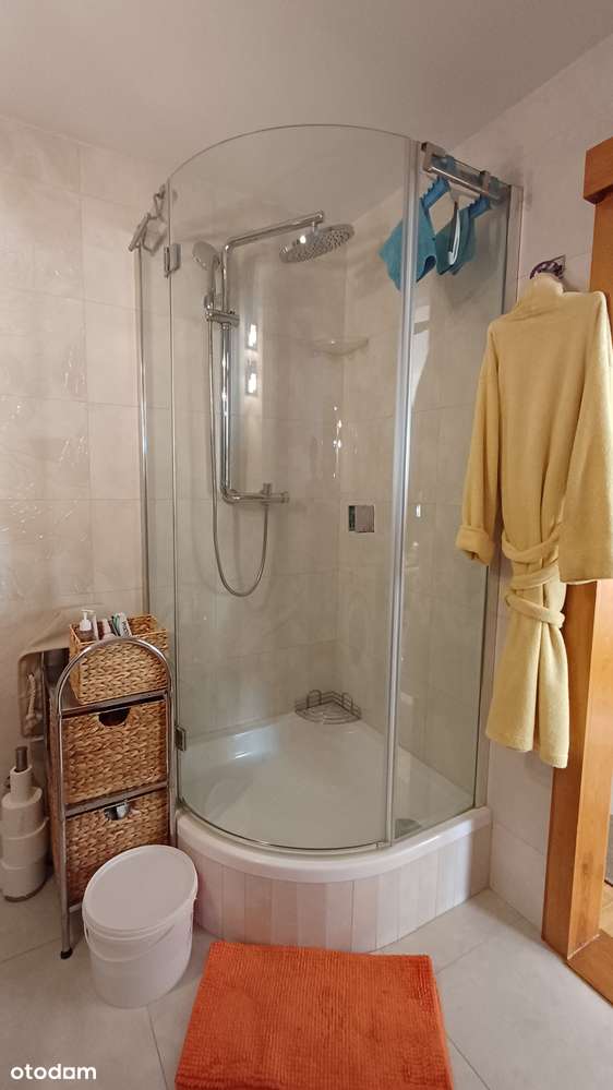 Piękne, słoneczne mieszkanie przy parku-9