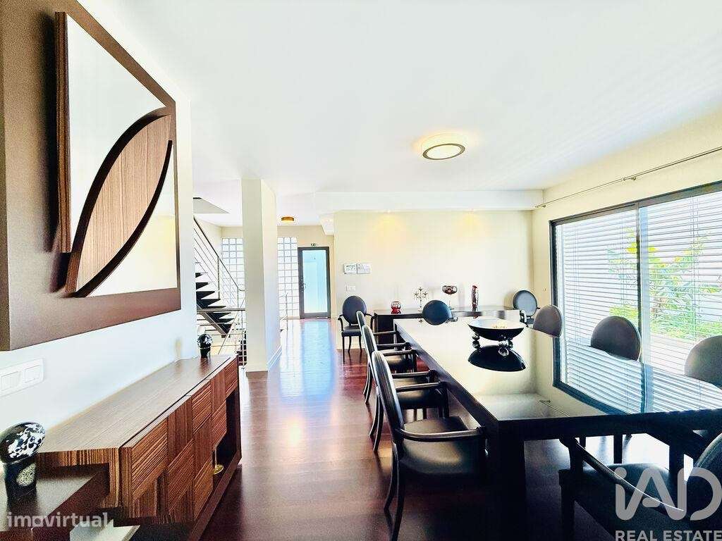 Casa / Villa T3 em Funchal (Santa Maria Maior) de 183,00 m2 - Grande imagem: 5/7