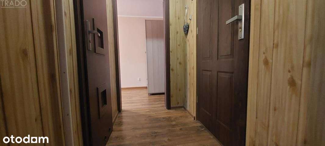 Mieszkanie 2 pokojowe, parter, V osiedle-6