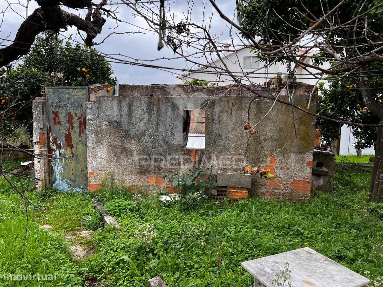 Moradia T3 Mouriscas, Abrantes - Grande imagem: 5/15