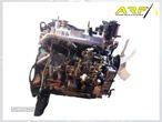 Motor NISSAN D22	2000 2.5TDI  Ref: TD25TI - 2