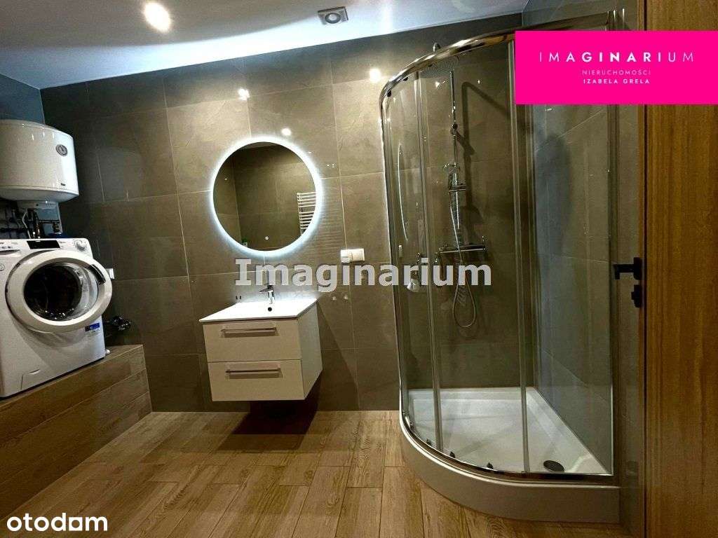 Wyremontowane mieszkanie 3-pokojowe z ogródkiem-5