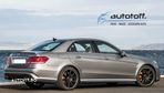 Body kit Mercedes W212 Facelift E-Class (13-16) AMG E63 model - 5